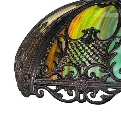 The Lattice by Meyda Lighting - Image 4
