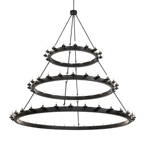 The Loxley by Meyda Lighting - Image 2