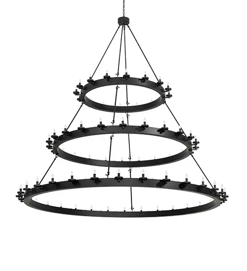 The Loxley by Meyda Lighting - Image 3