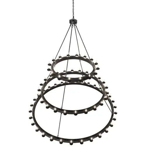 The Loxley by Meyda Lighting - Image 4