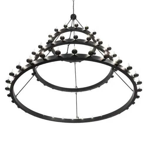 The Loxley by Meyda Lighting - Image 6
