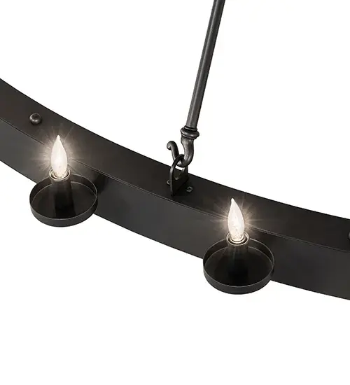 The Loxley by Meyda Lighting - Image 9