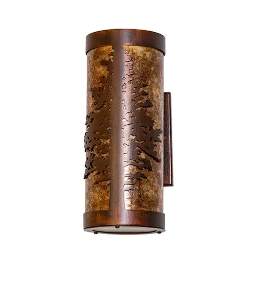 The Meyda Tiffany - Tamarack by Meyda Lighting - Image 3