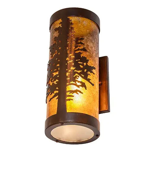 The Meyda Tiffany - Tamarack by Meyda Lighting - Image 6