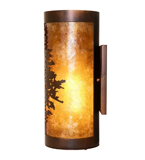 The Meyda Tiffany - Tamarack by Meyda Lighting - Image 8