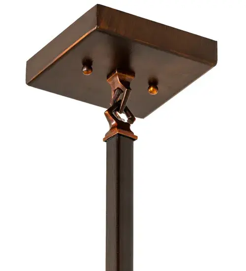 The Meyda Tiffany - Tall Pines by Meyda Lighting - Image 9