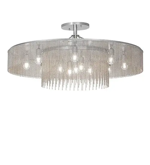 The Meyda Tiffany - Ball Chain by Meyda Lighting - Image 2