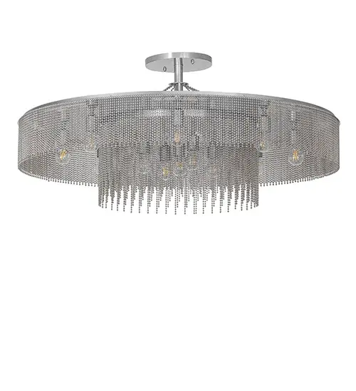 The Meyda Tiffany - Ball Chain by Meyda Lighting - Image 3