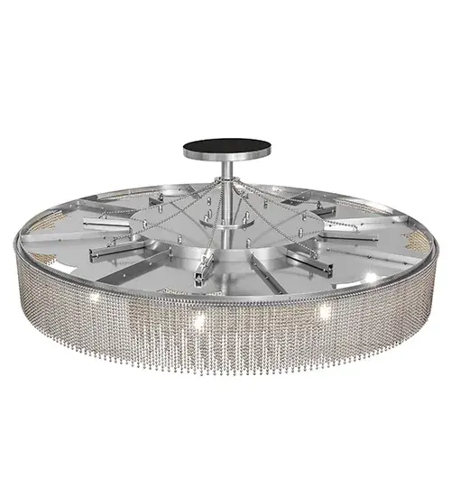 The Meyda Tiffany - Ball Chain by Meyda Lighting - Image 4