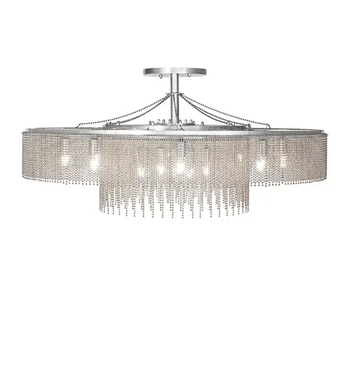 The Meyda Tiffany - Ball Chain by Meyda Lighting - Image 5