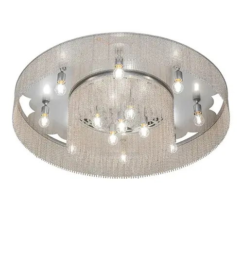 The Meyda Tiffany - Ball Chain by Meyda Lighting - Image 6