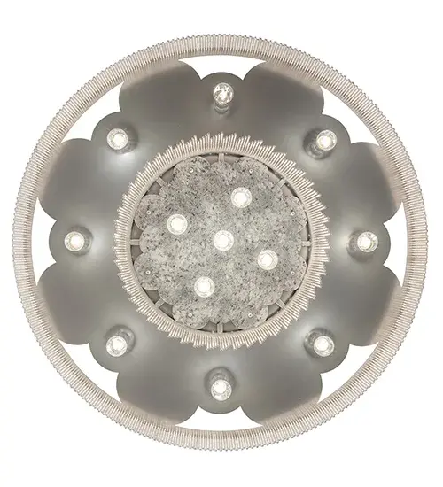 The Meyda Tiffany - Ball Chain by Meyda Lighting - Image 7