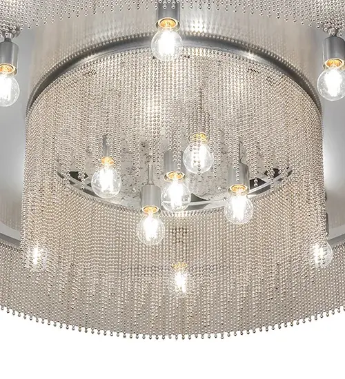 The Meyda Tiffany - Ball Chain by Meyda Lighting - Image 8