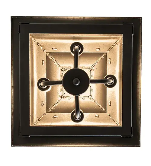 The Meyda Tiffany - Stockwell by Meyda Lighting - Image 7