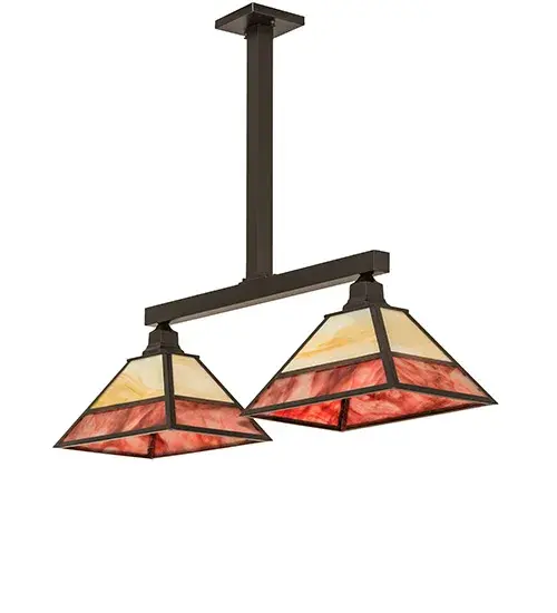 The Stickley by Meyda Lighting - Image 3