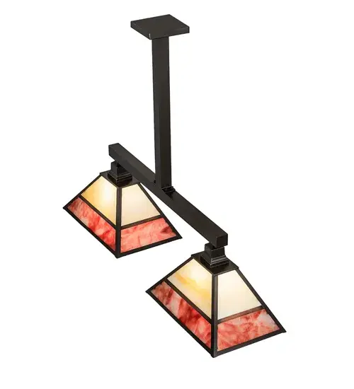 The Stickley by Meyda Lighting - Image 4