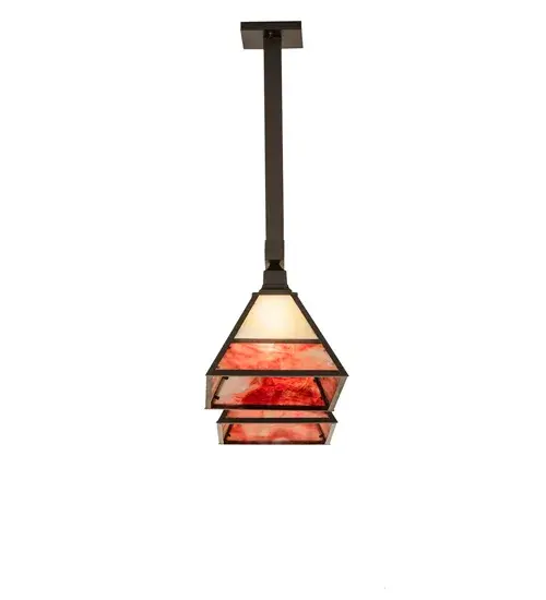 The Stickley by Meyda Lighting - Image 7