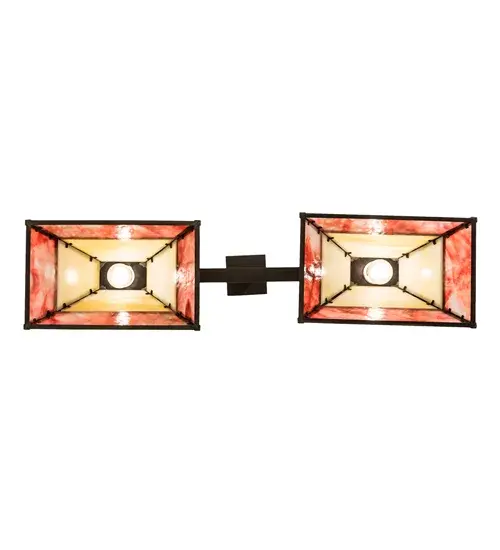 The Stickley by Meyda Lighting - Image 8