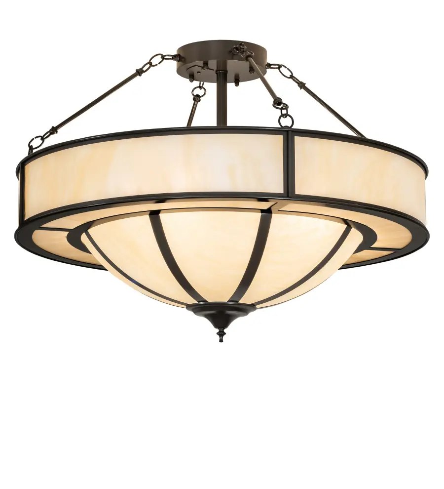 The Toulouse by Meyda Lighting - Image 1