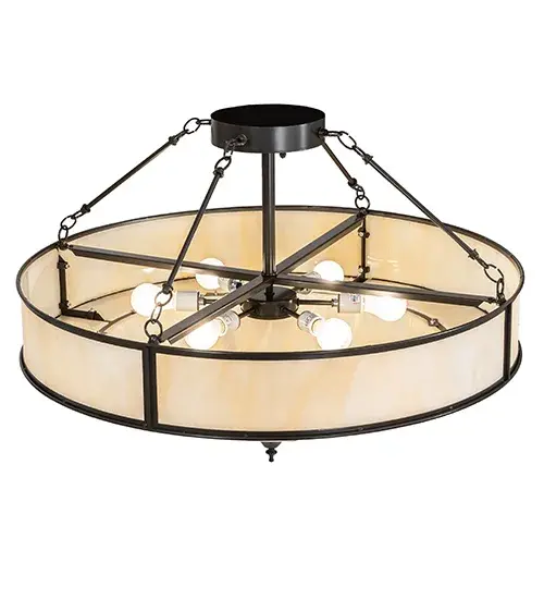 The Toulouse by Meyda Lighting - Image 4