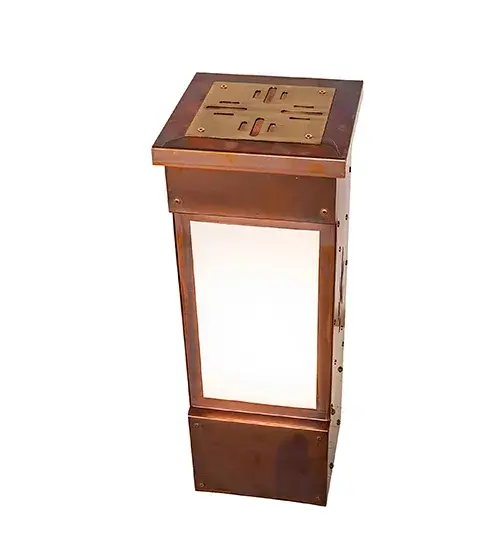 The Hirshfield by Meyda Lighting - Image 4