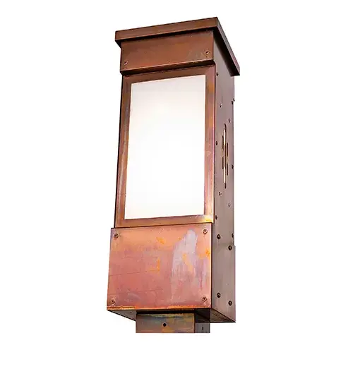 The Hirshfield by Meyda Lighting - Image 6