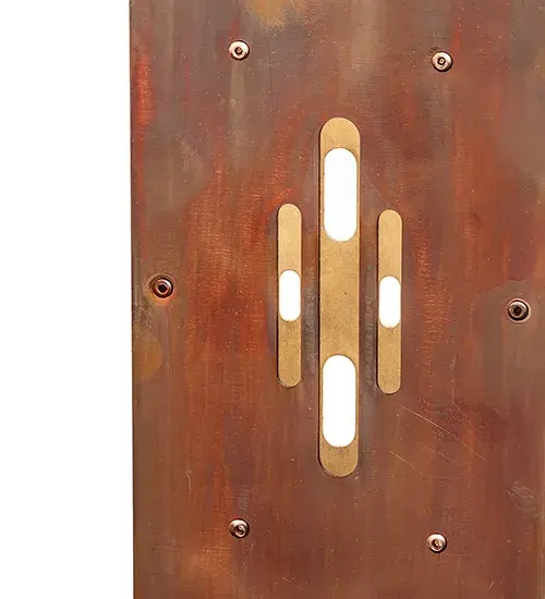The Hirshfield by Meyda Lighting - Image 8