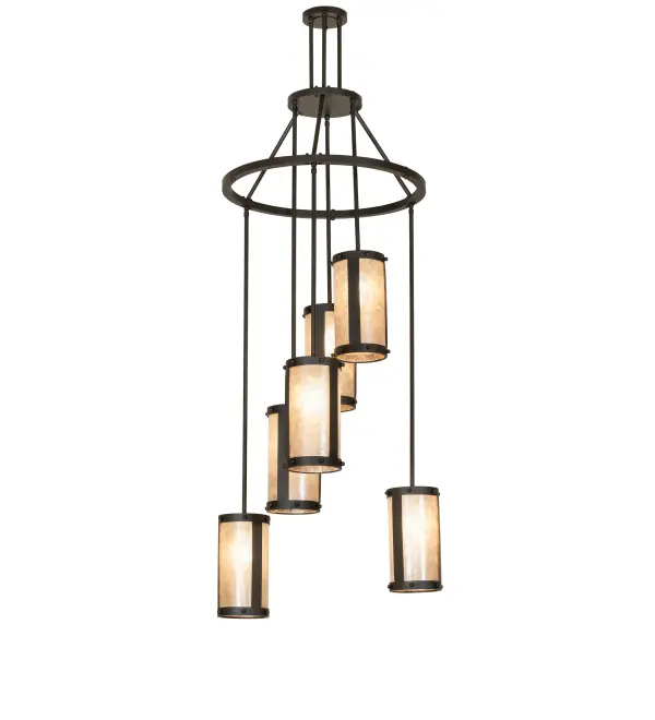 The Cartier by Meyda Lighting - Image 1