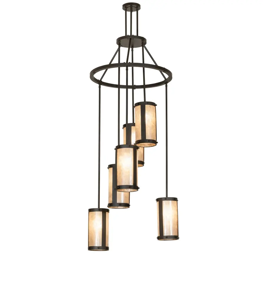The Cartier by Meyda Lighting - Image 1