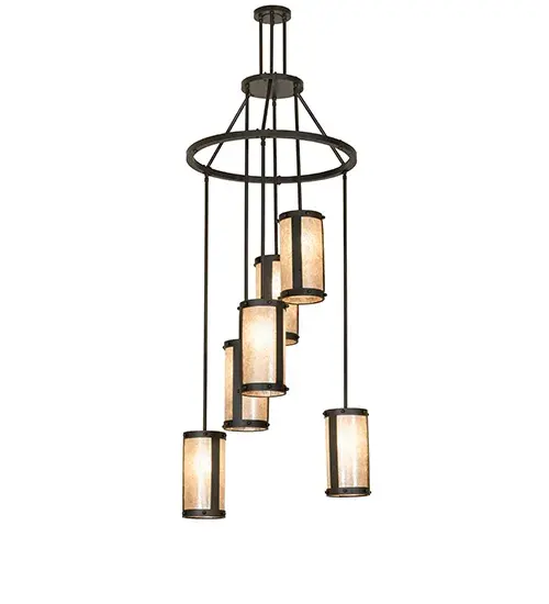 The Cartier by Meyda Lighting - Image 2