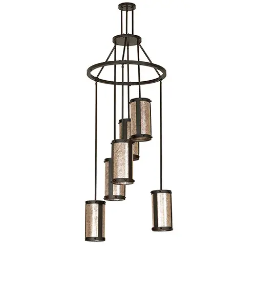 The Cartier by Meyda Lighting - Image 3