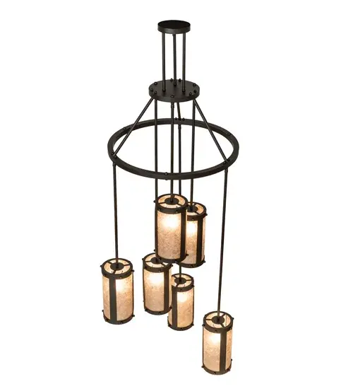 The Cartier by Meyda Lighting - Image 4