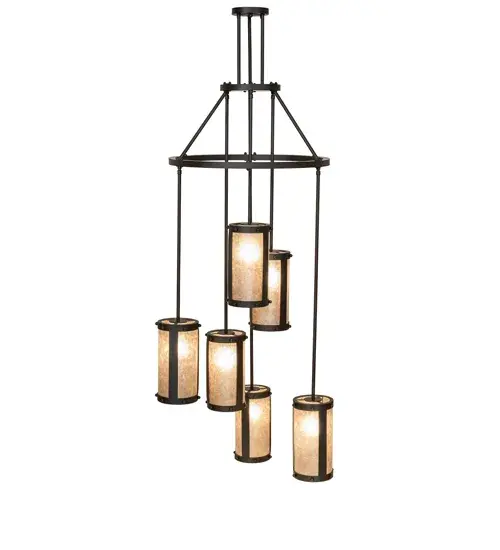 The Cartier by Meyda Lighting - Image 5