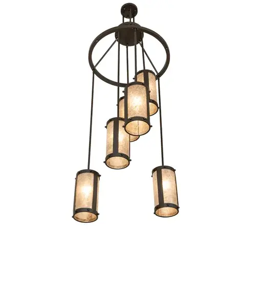 The Cartier by Meyda Lighting - Image 6