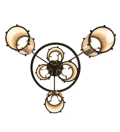 The Cartier by Meyda Lighting - Image 7
