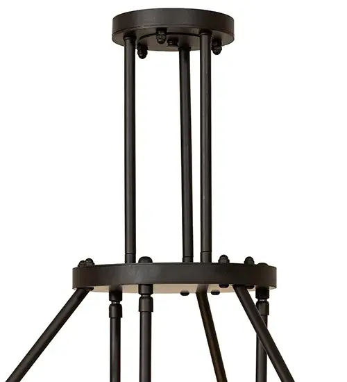 The Cartier by Meyda Lighting - Image 10