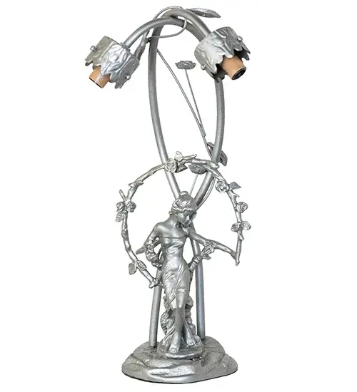 Every Meyda Tiffany item is a unique handcrafted work of art. Natural variations in the wide array of materials that we use to create each Meyda product make every item a masterpiece of its own. Photographs are a general representation of the product. Colors and designs will vary. - alternate view