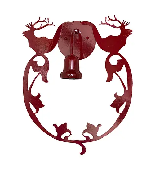 The Wild Elks by Meyda Lighting - Image 9