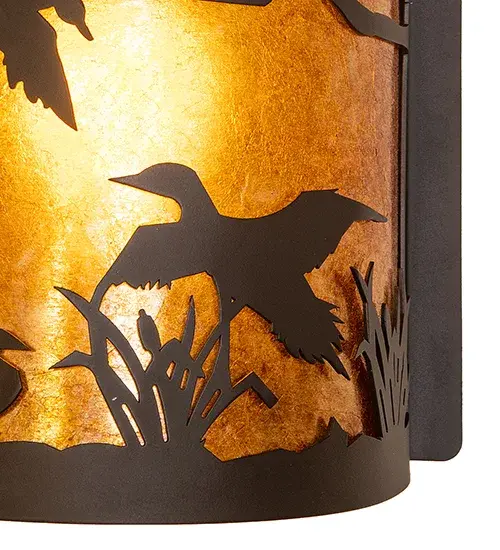 The Meyda Tiffany - Ducks In Flight by Meyda Lighting - Image 10