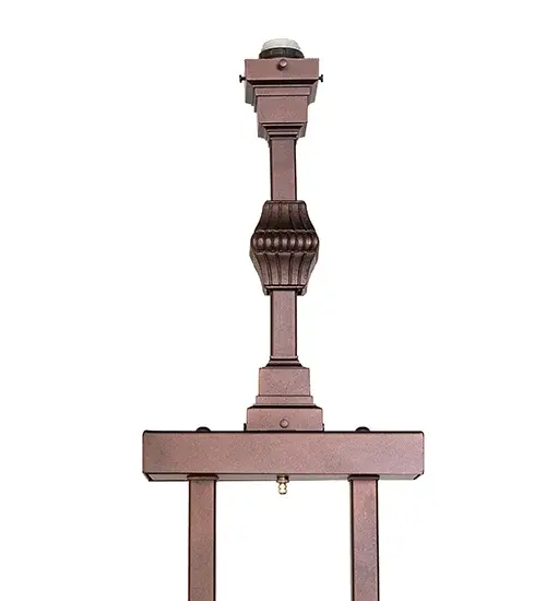 The Mission by Meyda Lighting - Image 3