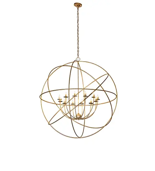 The Meyda Tiffany - Atom Enerjisi by Meyda Lighting - Image 11