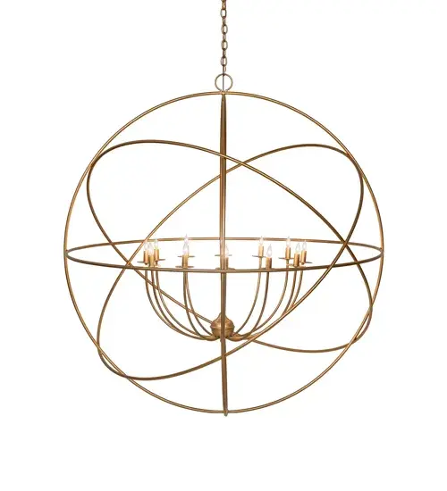 The Meyda Tiffany - Atom Enerjisi by Meyda Lighting - Image 5