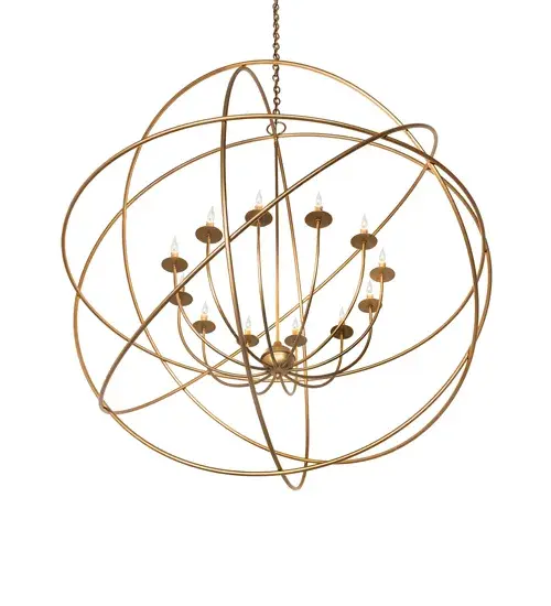 The Meyda Tiffany - Atom Enerjisi by Meyda Lighting - Image 6