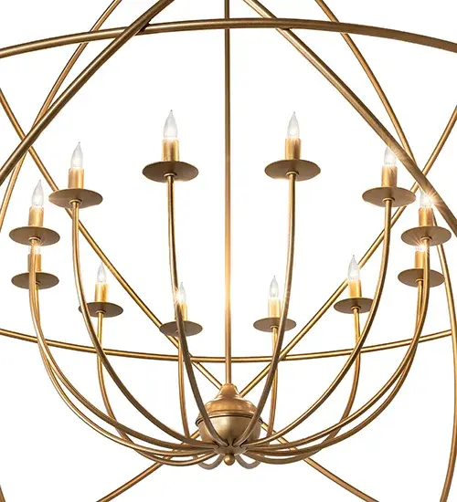 The Meyda Tiffany - Atom Enerjisi by Meyda Lighting - Image 8