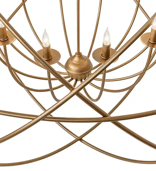 The Meyda Tiffany - Atom Enerjisi by Meyda Lighting - Image 9