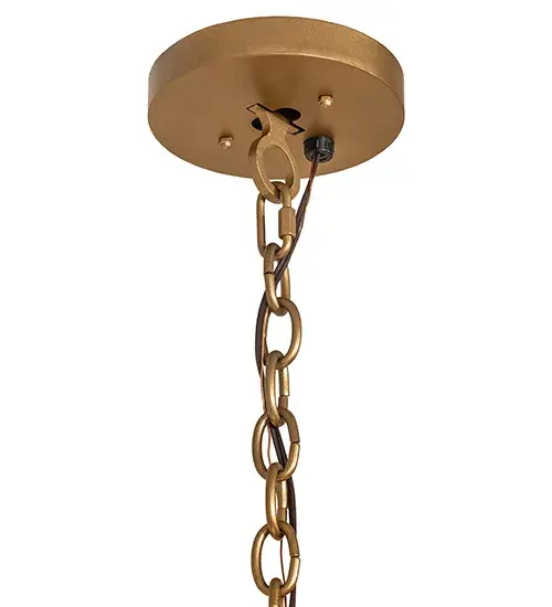 The Meyda Tiffany - Atom Enerjisi by Meyda Lighting - Image 10