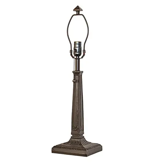 The Meyda Tiffany - Pinecone Ridge by Meyda Lighting - Image 6