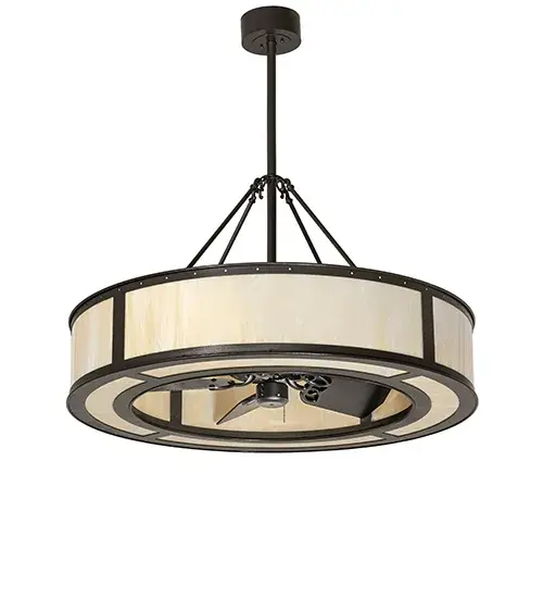The Meyda Tiffany - Smythe by Meyda Lighting - Image 3