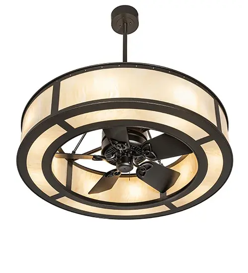 The Meyda Tiffany - Smythe by Meyda Lighting - Image 6