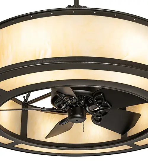 The Meyda Tiffany - Smythe by Meyda Lighting - Image 8